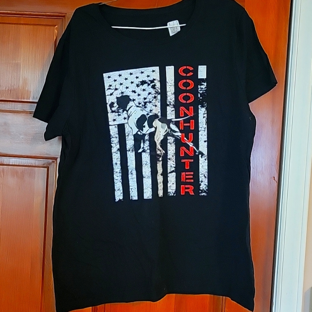 Coonhunter Tshirt